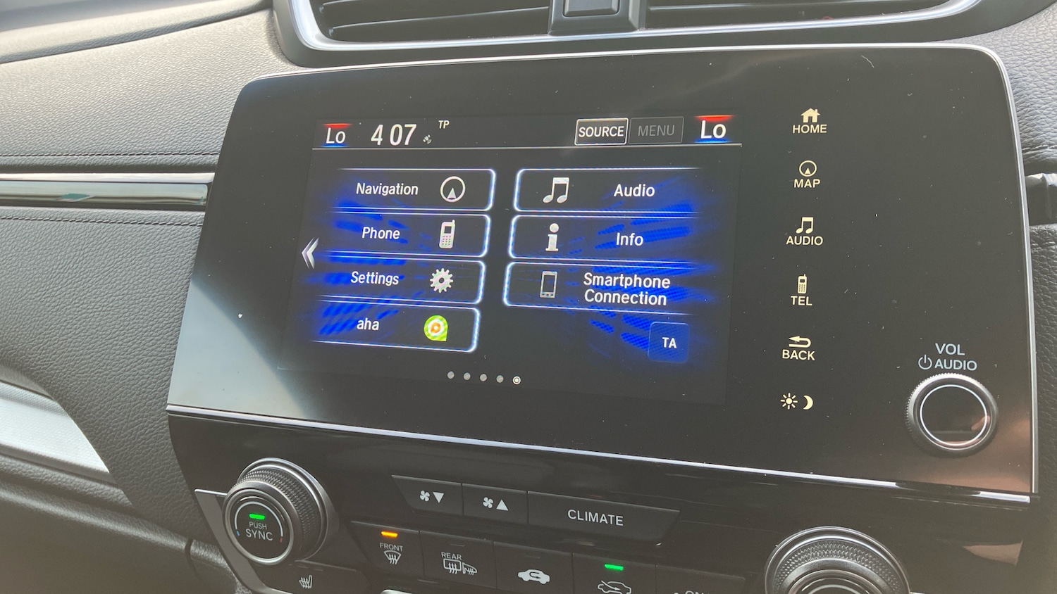 Used Honda CR-V 2022 for sale - 77746524: Photo 37