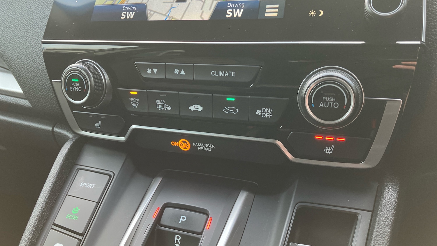 Used Honda CR-V 2022 for sale - 77746524: Photo 38