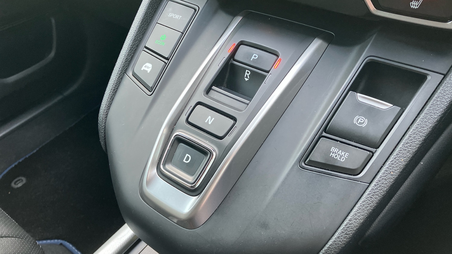 Used Honda CR-V 2022 for sale - 77746524: Photo 39