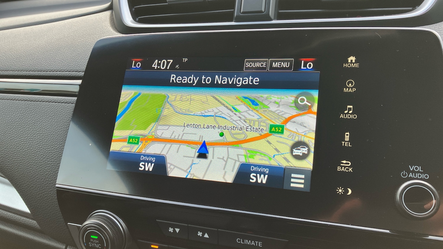 Used Honda CR-V 2022 for sale - 77746524: Photo 41