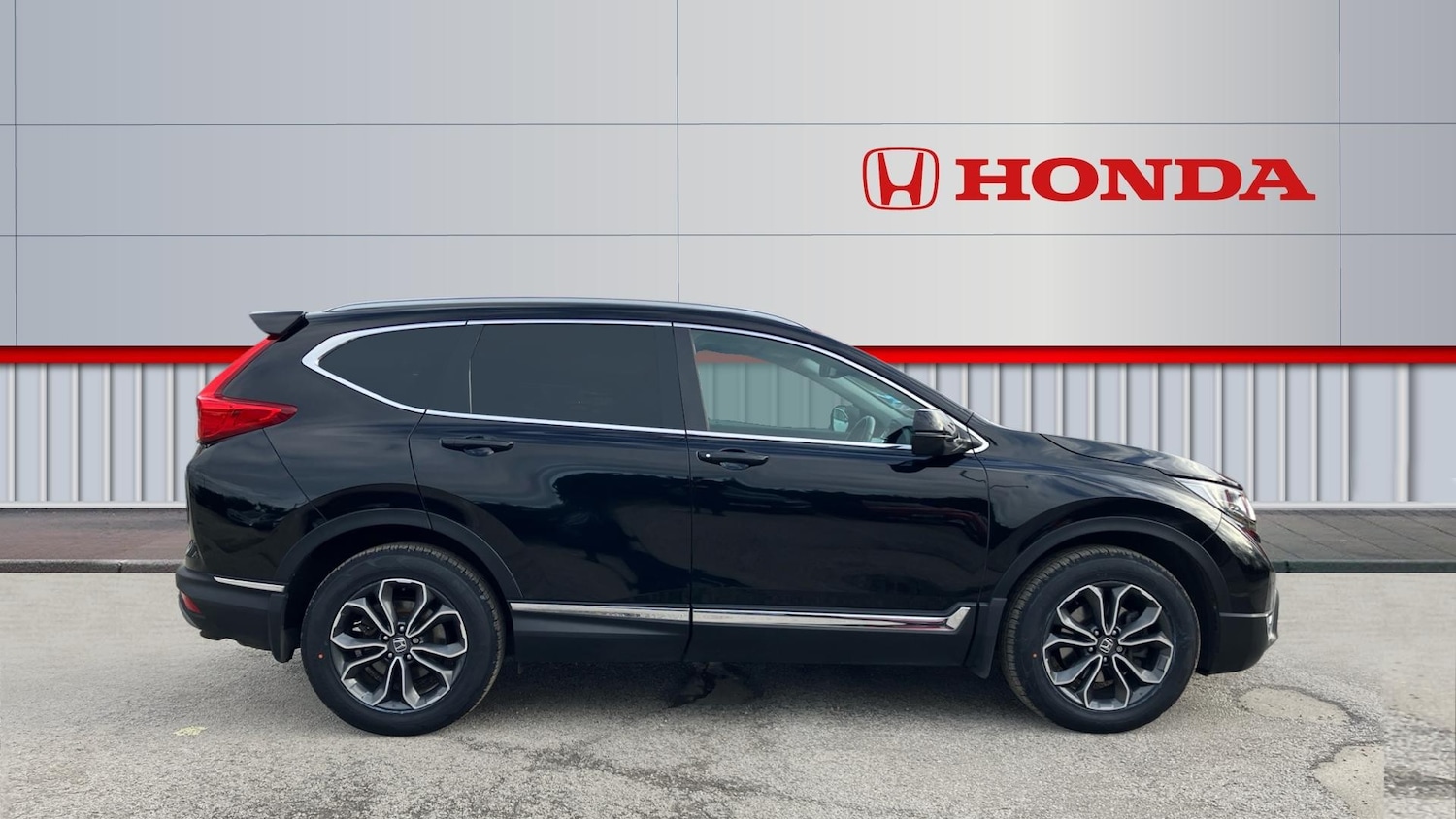 Used Honda CR-V 2022 for sale - 77746524: Photo 5