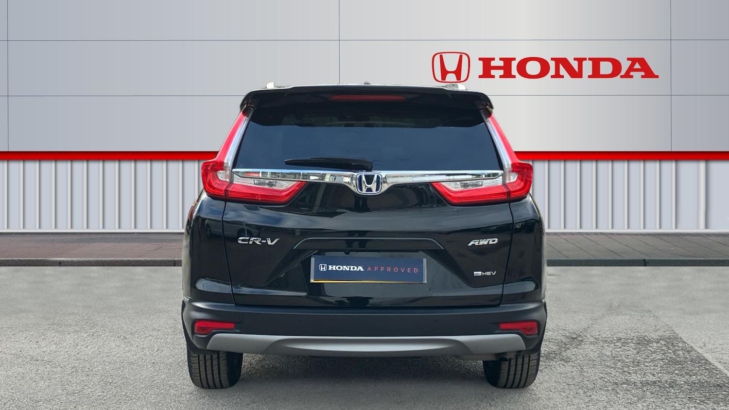 Used Honda CR-V 2022 for sale - 77746524: Photo 7