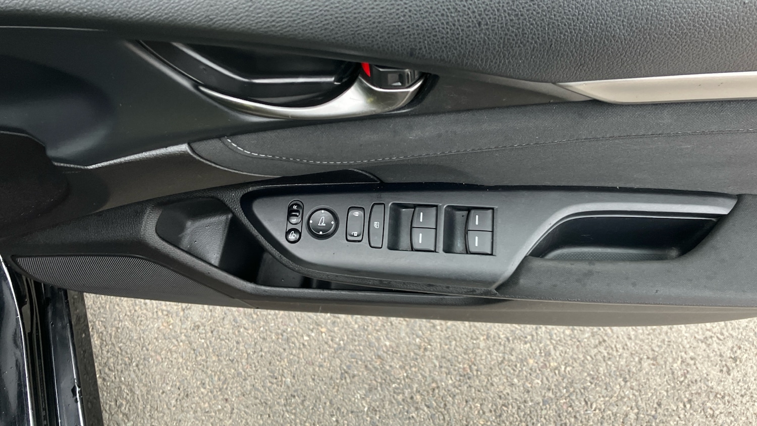 Used Honda Civic 2017 for sale - 77681664: Photo 21