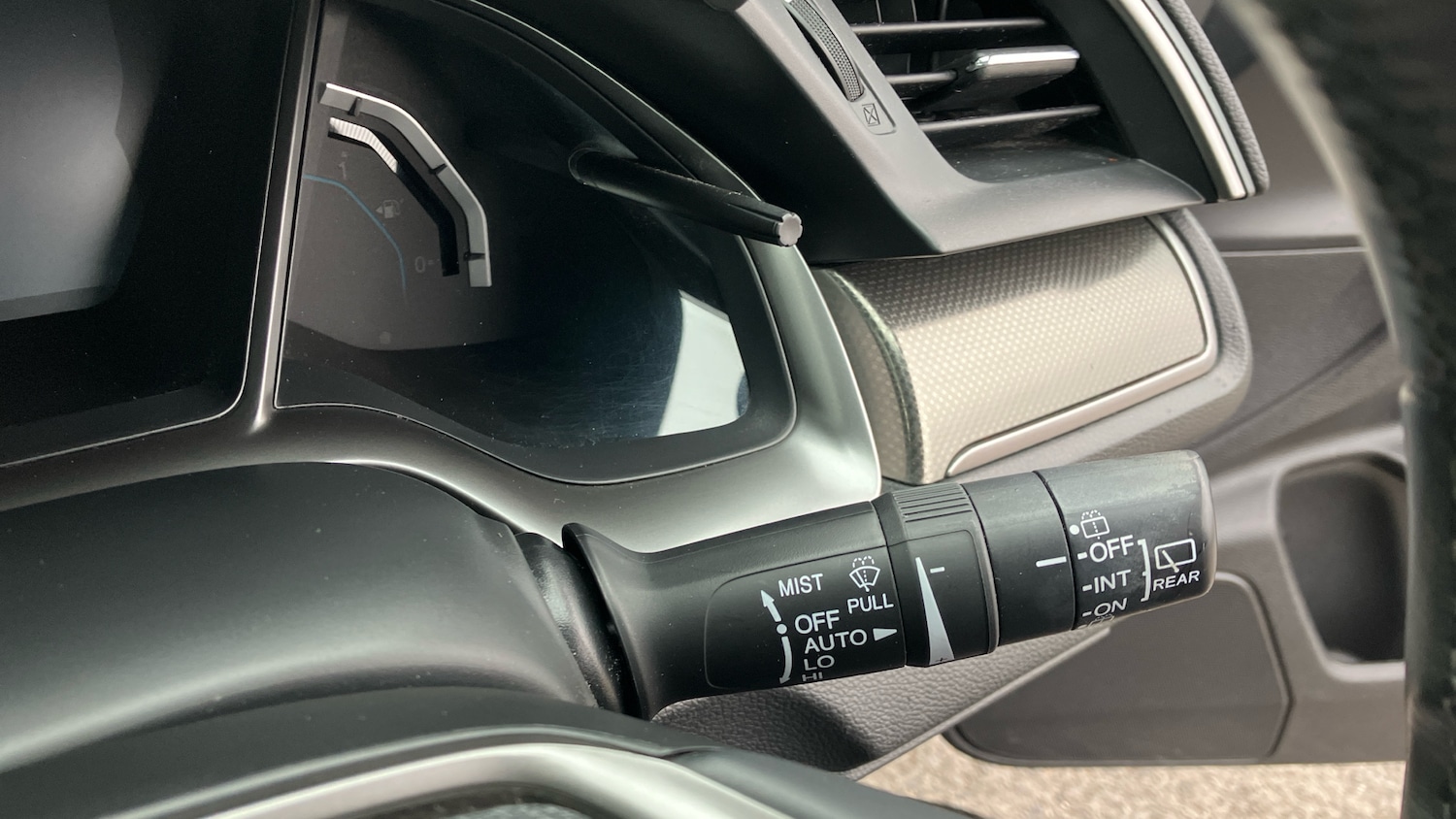 Used Honda Civic 2017 for sale - 77681664: Photo 31