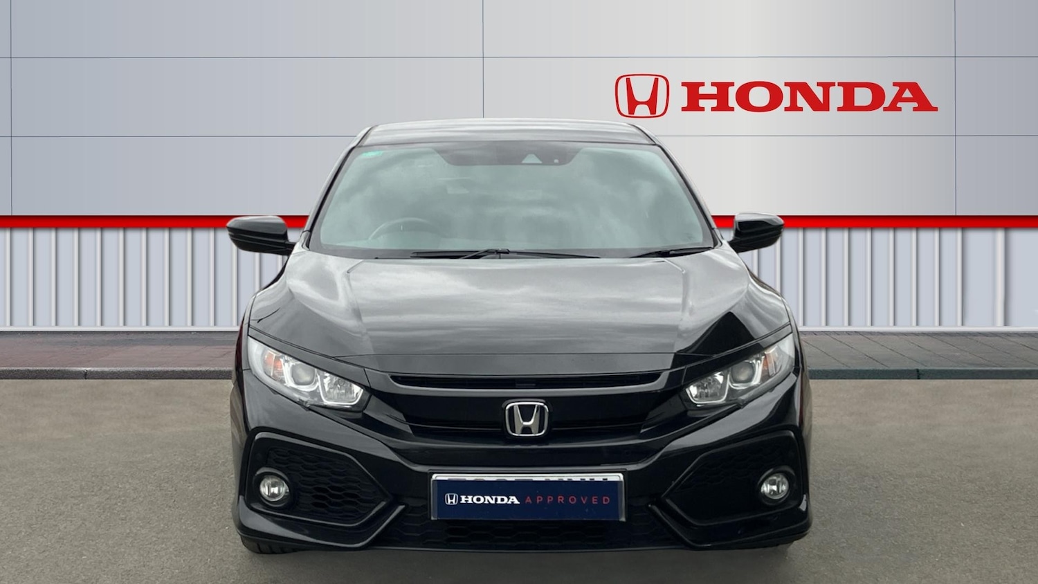 Used Honda Civic 2017 for sale - 77681664: Photo 6
