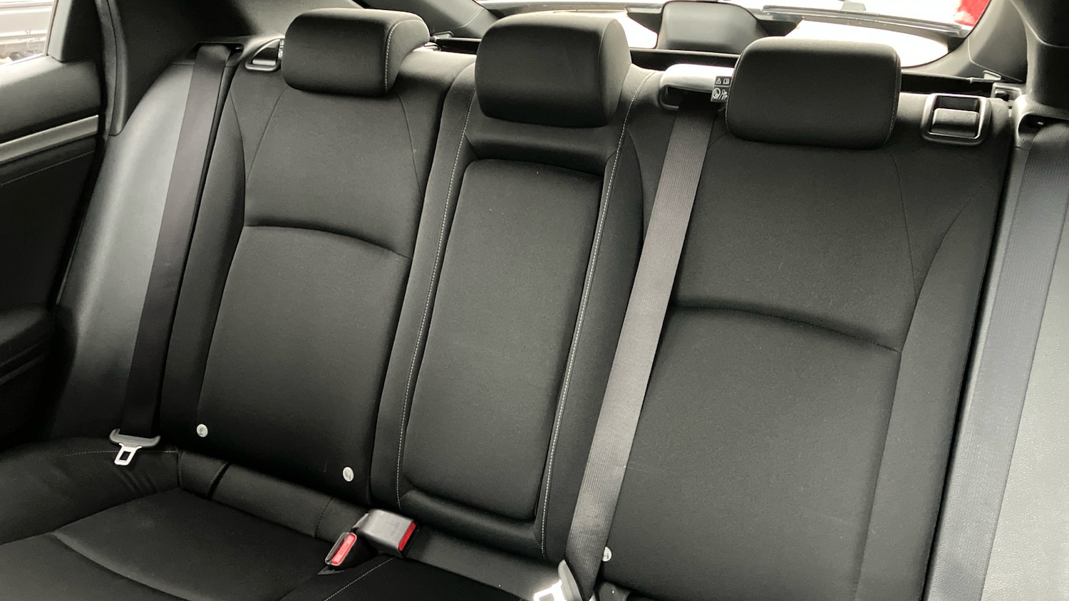 Used Honda Civic 2017 for sale - 77681664: Photo 8