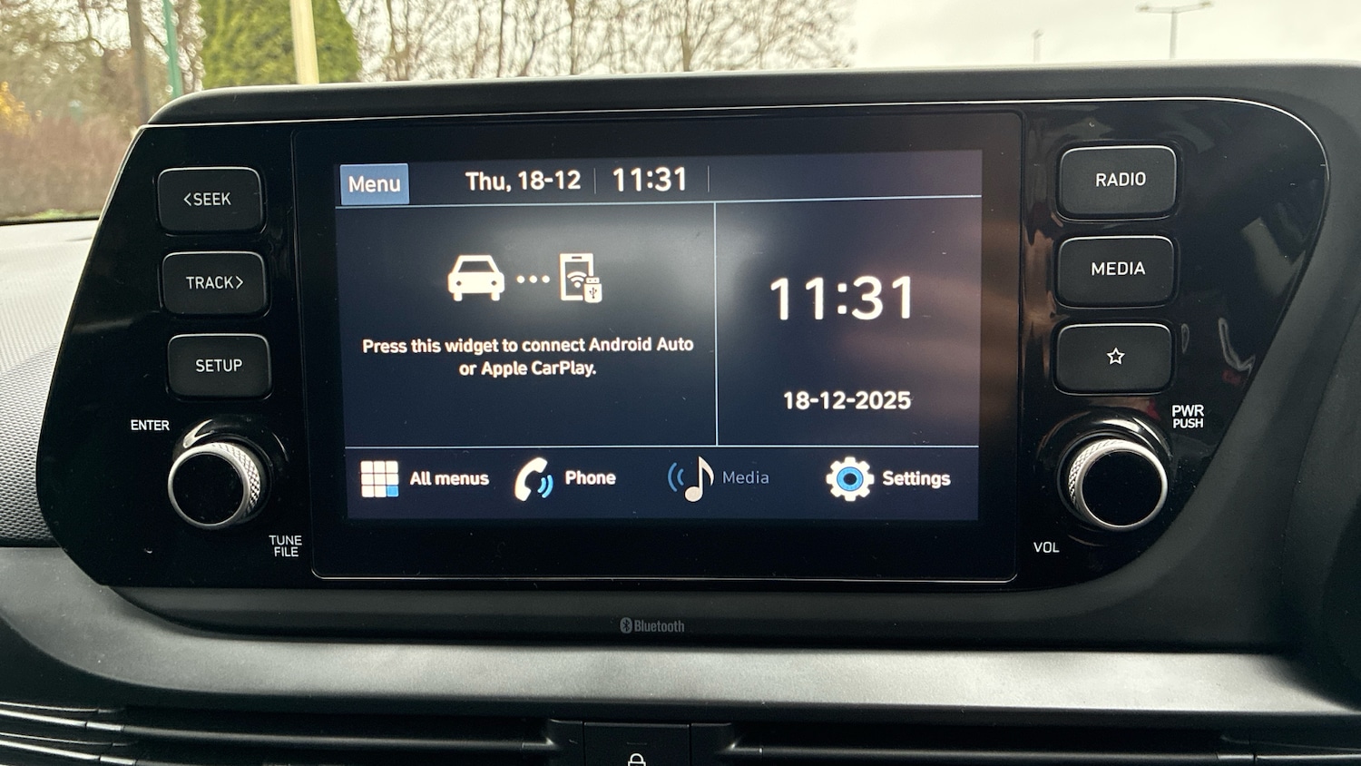 Used Hyundai BAYON 2022 for sale - 76979665: Photo 12