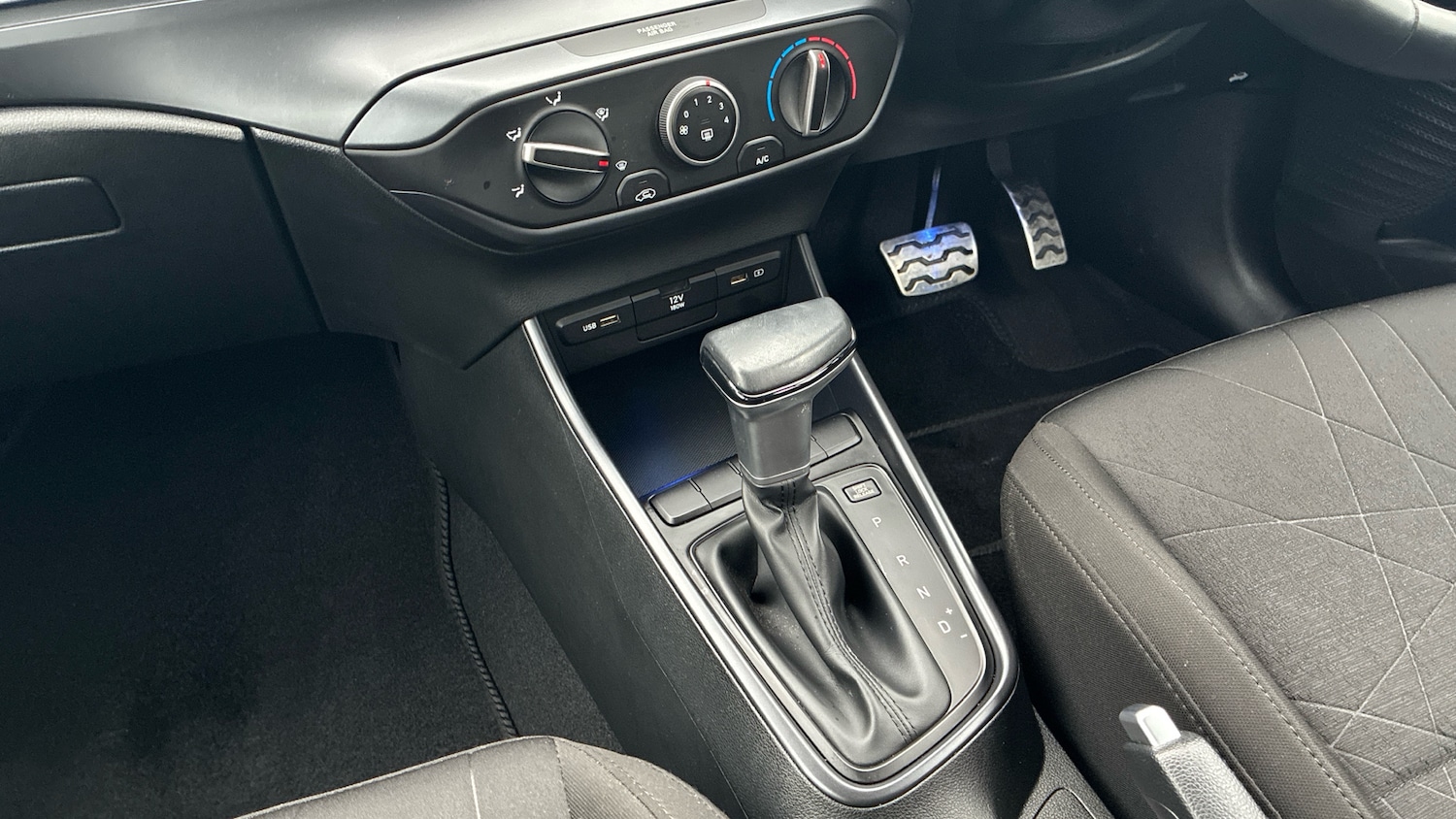 Used Hyundai BAYON 2022 for sale - 76979665: Photo 13