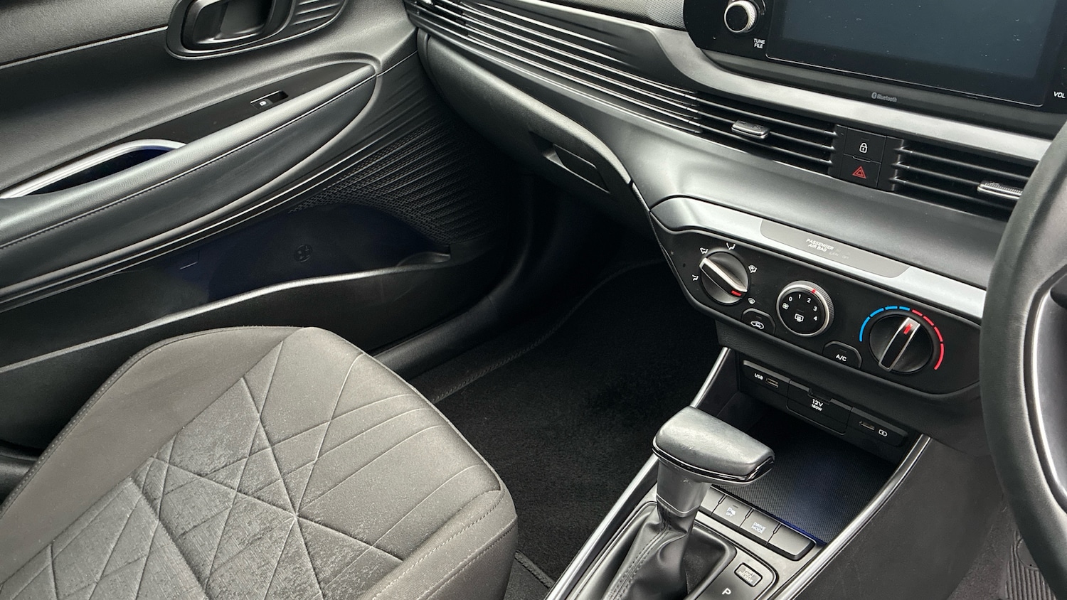 Used Hyundai BAYON 2022 for sale - 76979665: Photo 14