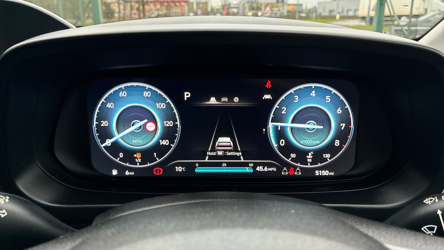 Used Hyundai BAYON 2022 for sale - 76979665: Photo 18