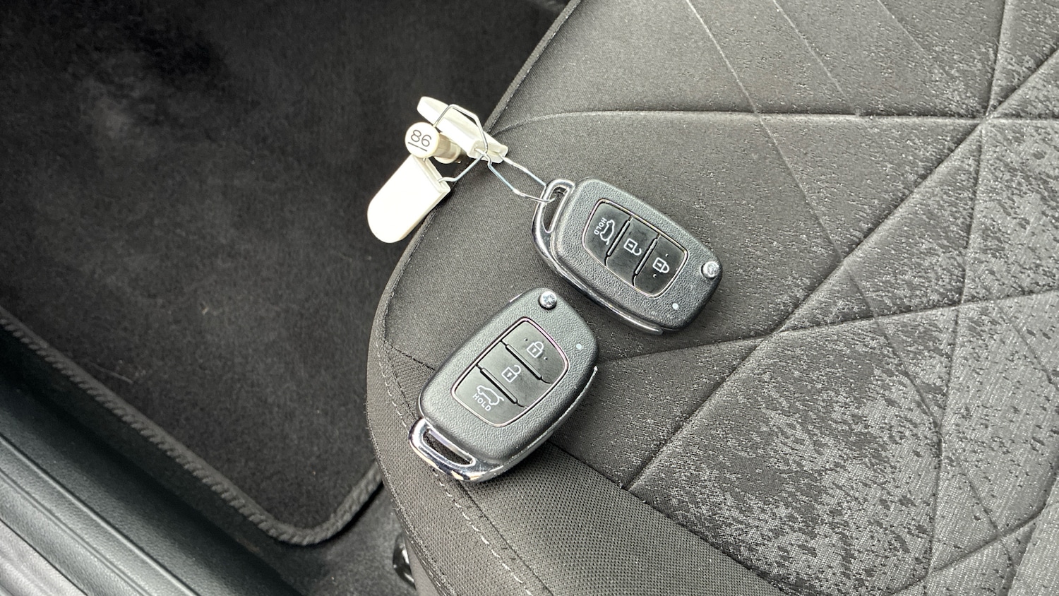 Used Hyundai BAYON 2022 for sale - 76979665: Photo 20