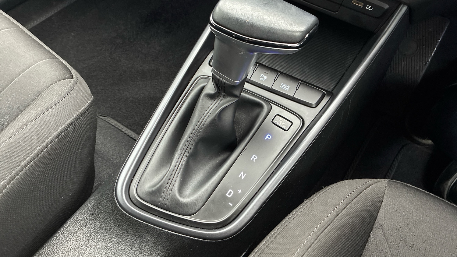 Used Hyundai BAYON 2022 for sale - 76979665: Photo 38