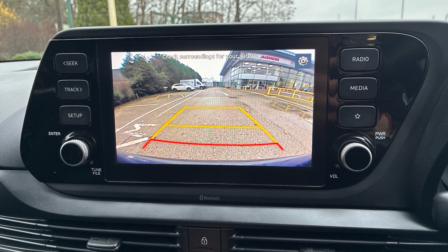 Used Hyundai BAYON 2022 for sale - 76979665: Photo 39