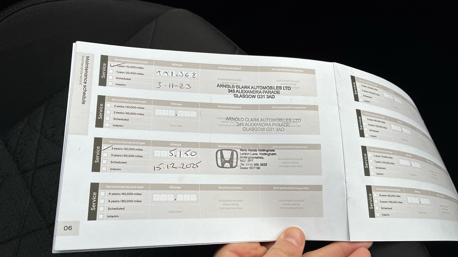 Used Hyundai BAYON 2022 for sale - 76979665: Photo 43