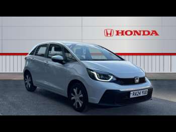 2024 (24) - 1.5 i-MMD Hybrid Elegance 5dr eCVT Hybrid Hatchback