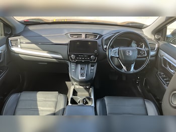 Used Honda CR-V 2022 for sale - 79353088: Photo