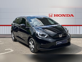 Used Honda Jazz 2023 for sale - 78495896: Photo