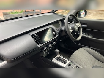 Used Honda Jazz 2023 for sale - 78495896: Photo