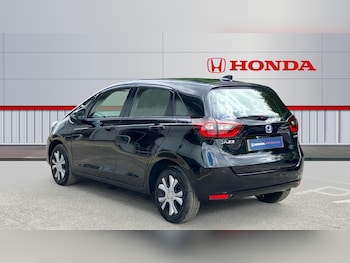 Used Honda Jazz 2023 for sale - 78495896: Photo