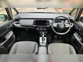 Used Honda Jazz 2023 for sale - 78495896: Photo