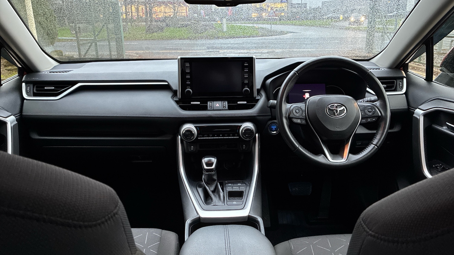 Used Toyota RAV4 2020 for sale - 76908494: Photo 10