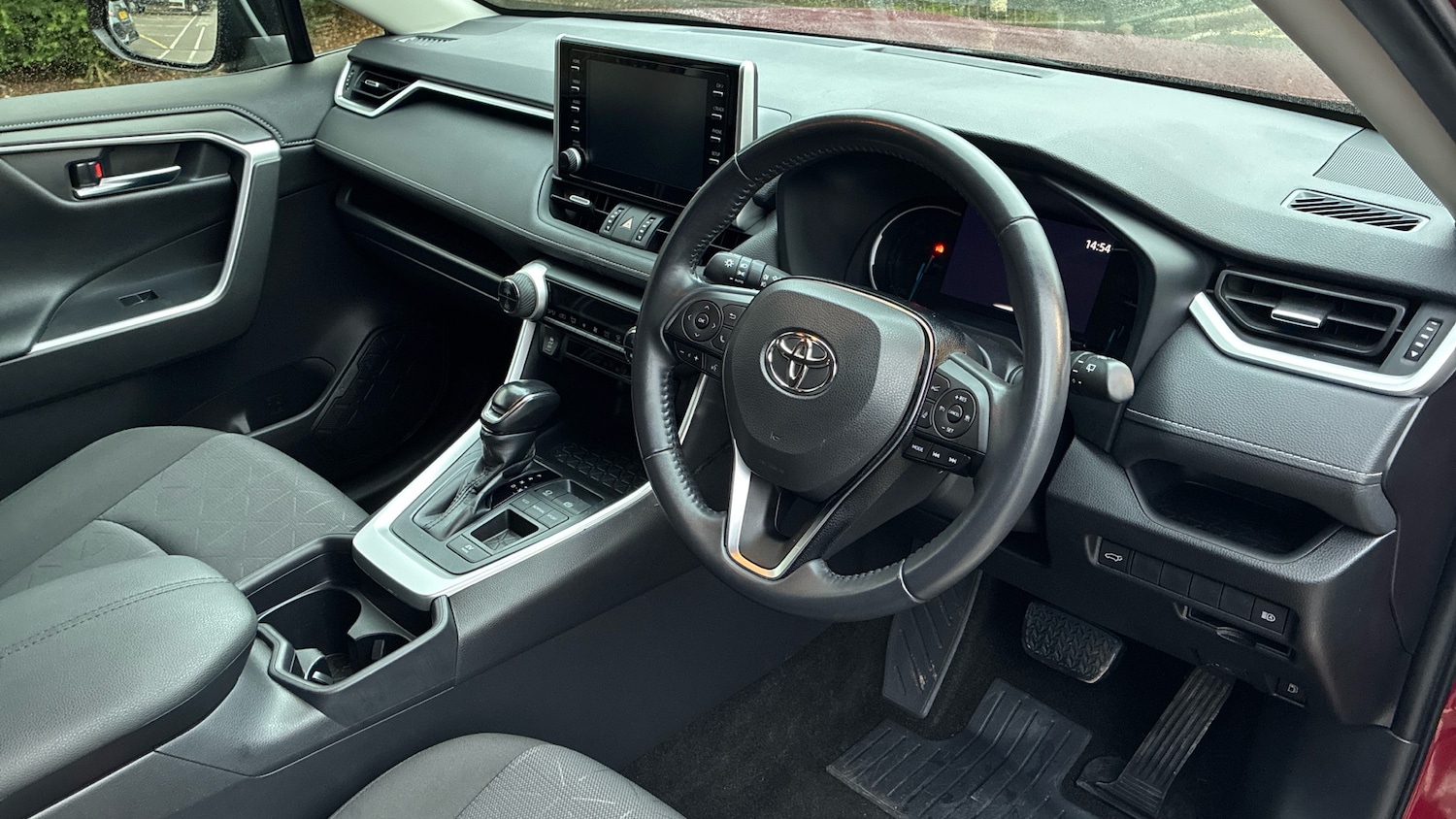 Used Toyota RAV4 2020 for sale - 76908494: Photo 11