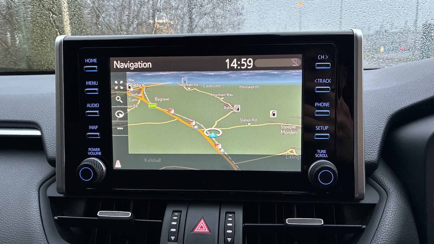 Used Toyota RAV4 2020 for sale - 76908494: Photo 12