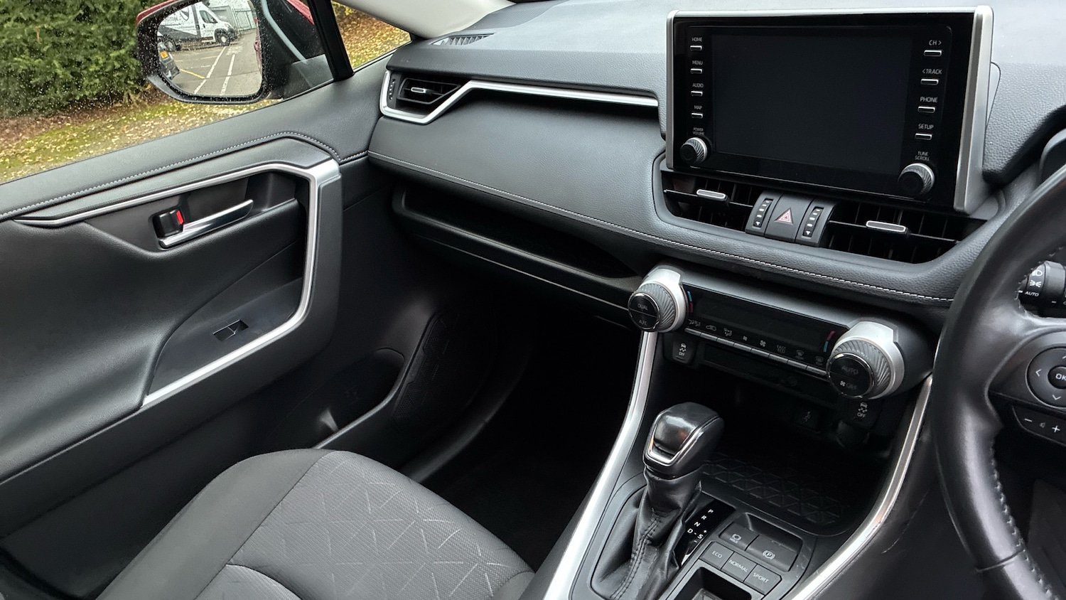 Used Toyota RAV4 2020 for sale - 76908494: Photo 14