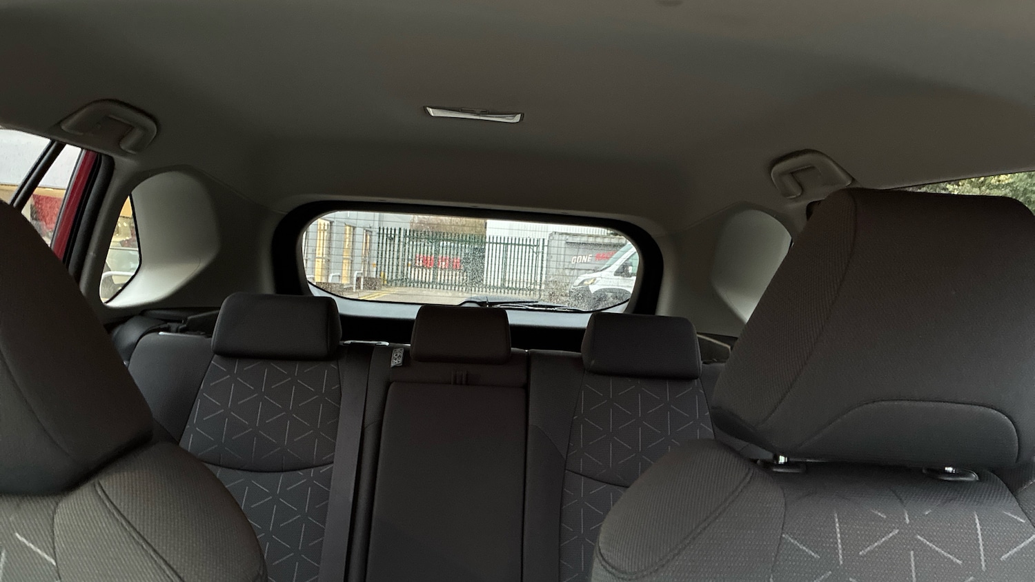 Used Toyota RAV4 2020 for sale - 76908494: Photo 15