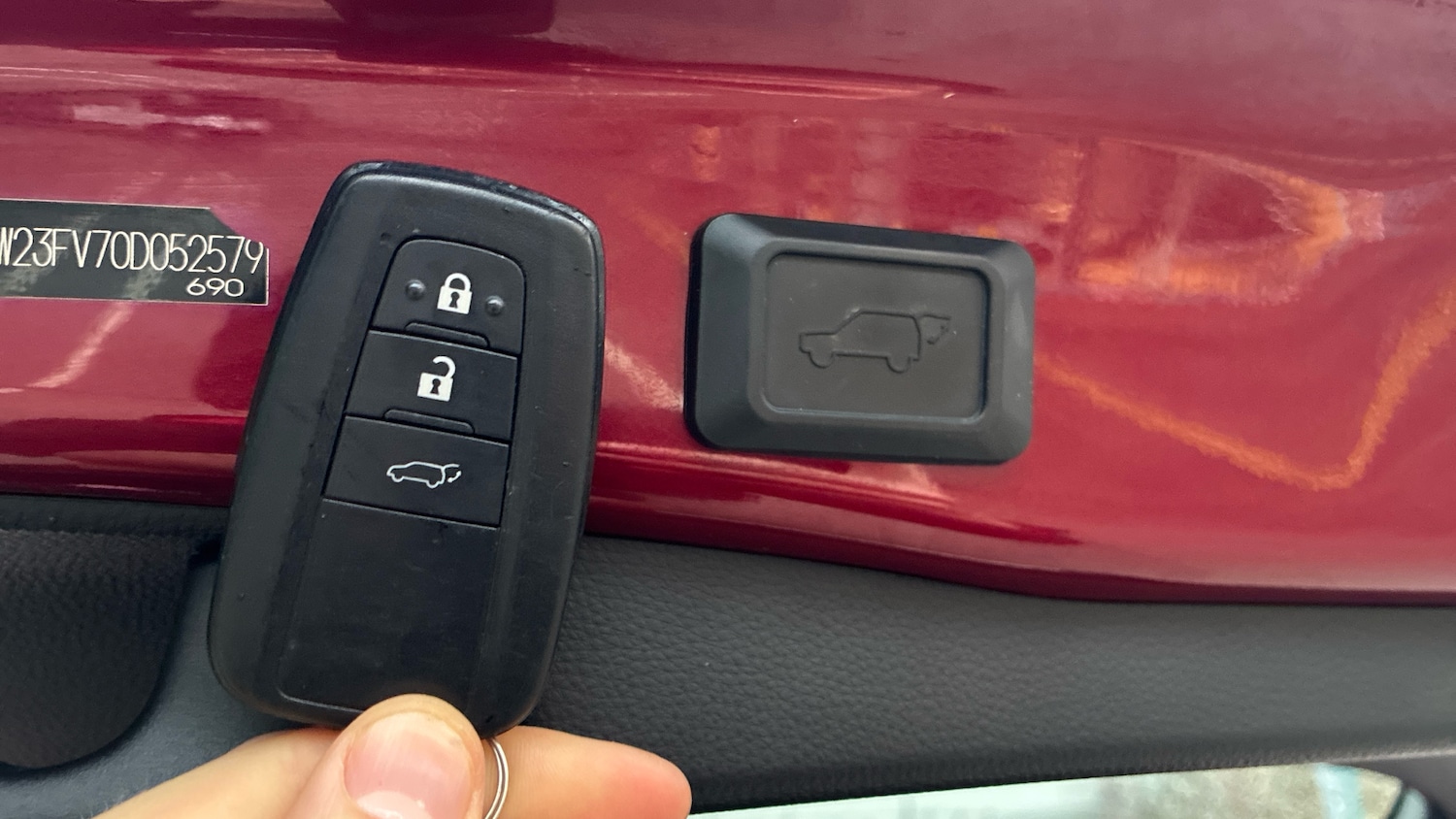 Used Toyota RAV4 2020 for sale - 76908494: Photo 19