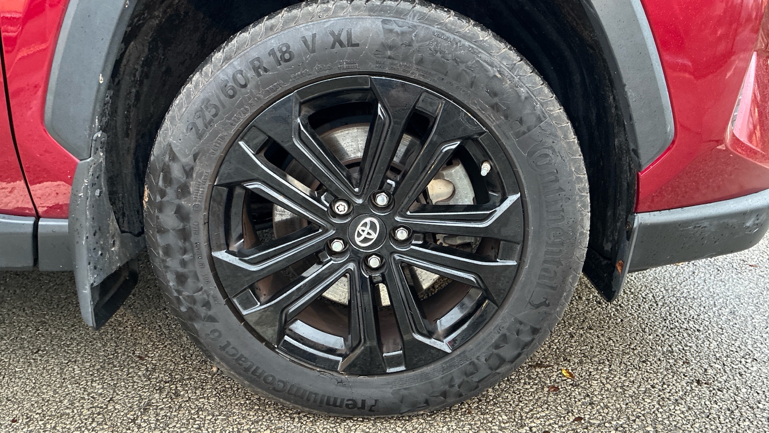 Used Toyota RAV4 2020 for sale - 76908494: Photo 21