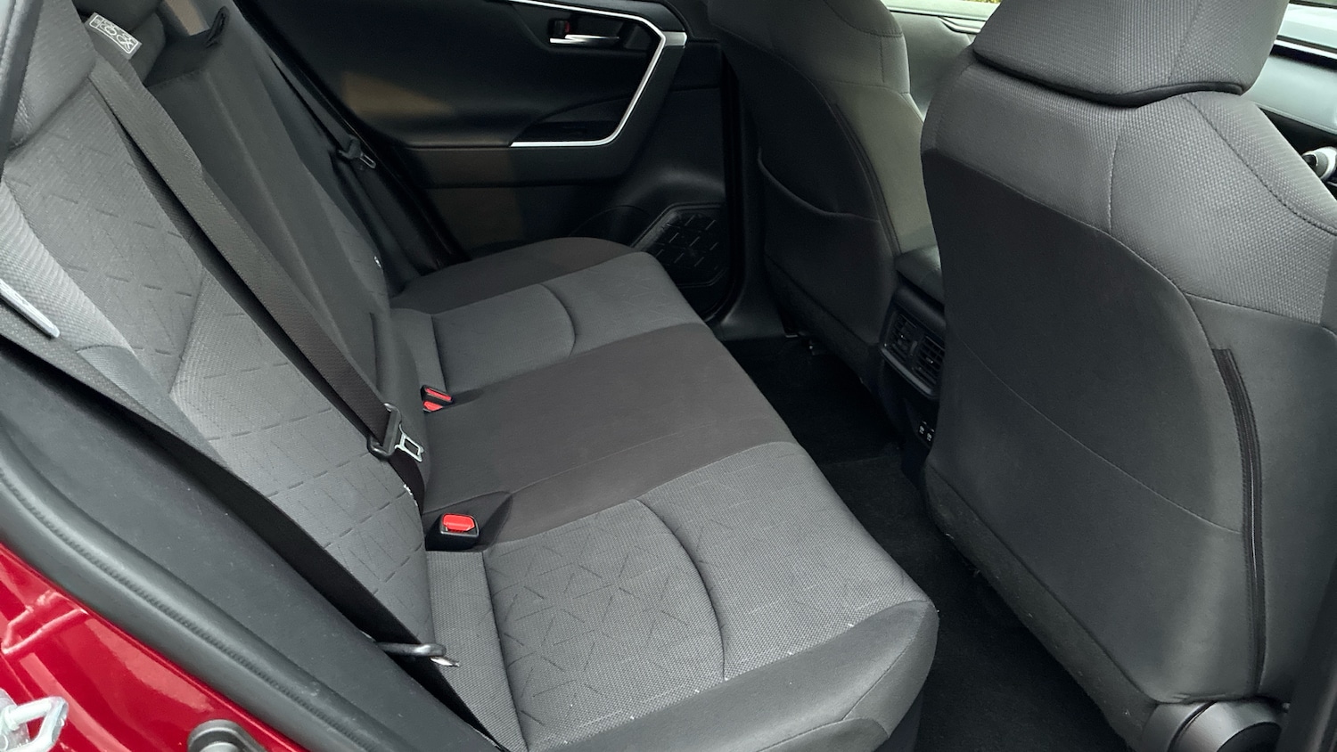 Used Toyota RAV4 2020 for sale - 76908494: Photo 26