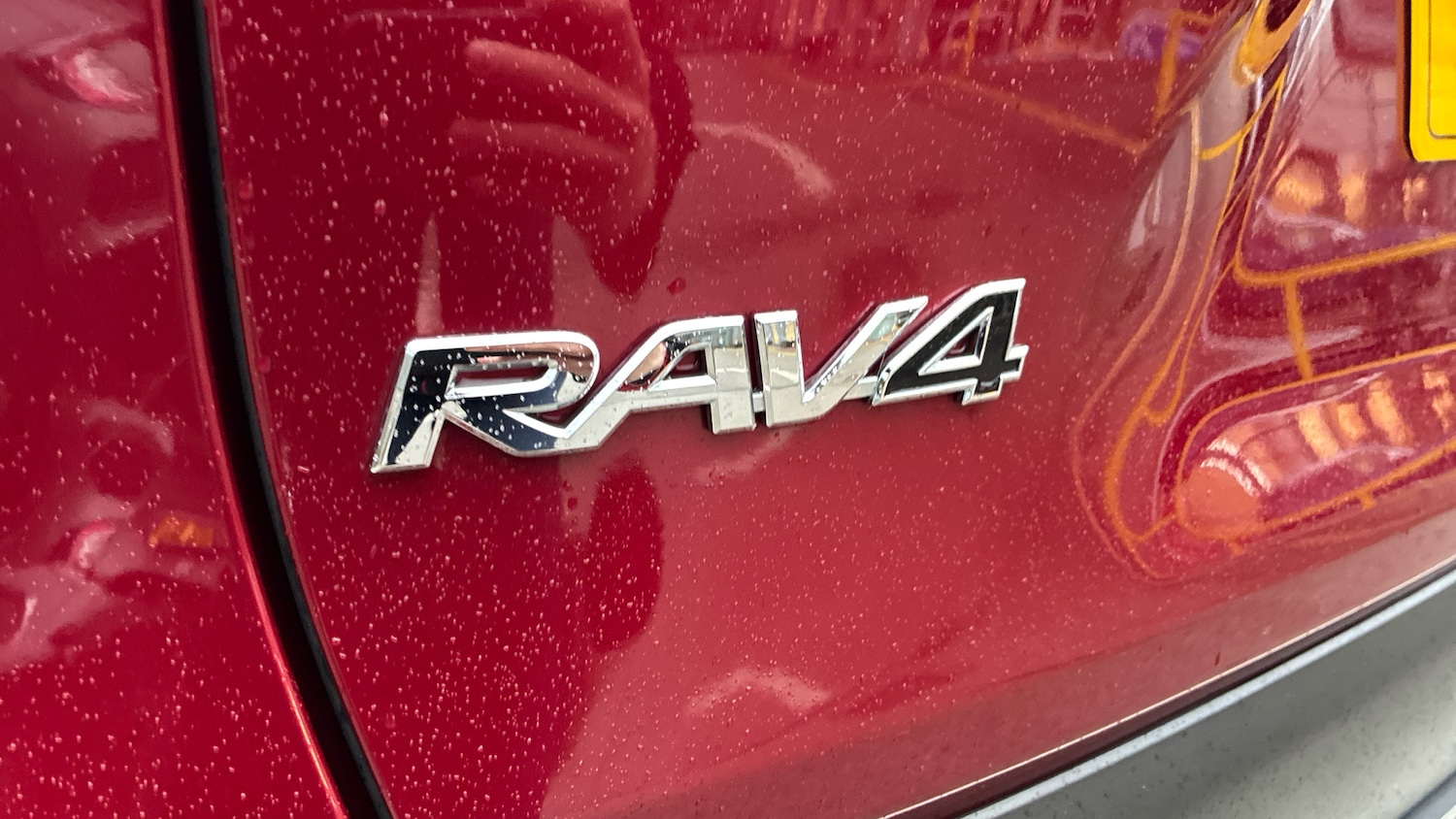 Used Toyota RAV4 2020 for sale - 76908494: Photo 29