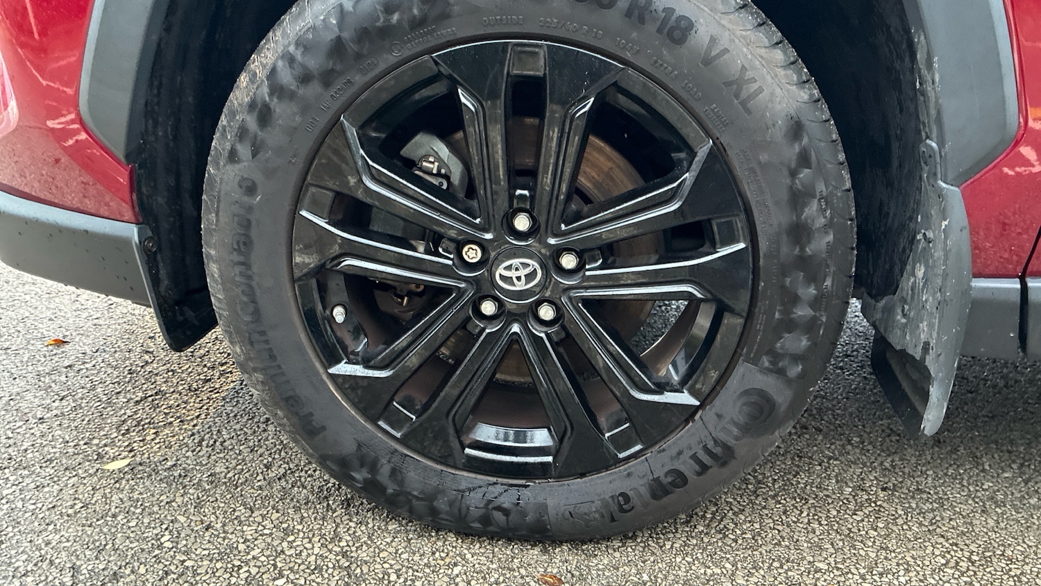 Used Toyota RAV4 2020 for sale - 76908494: Photo 31