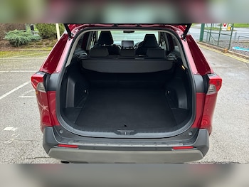 Used Toyota RAV4 2020 for sale - 76908494: Photo