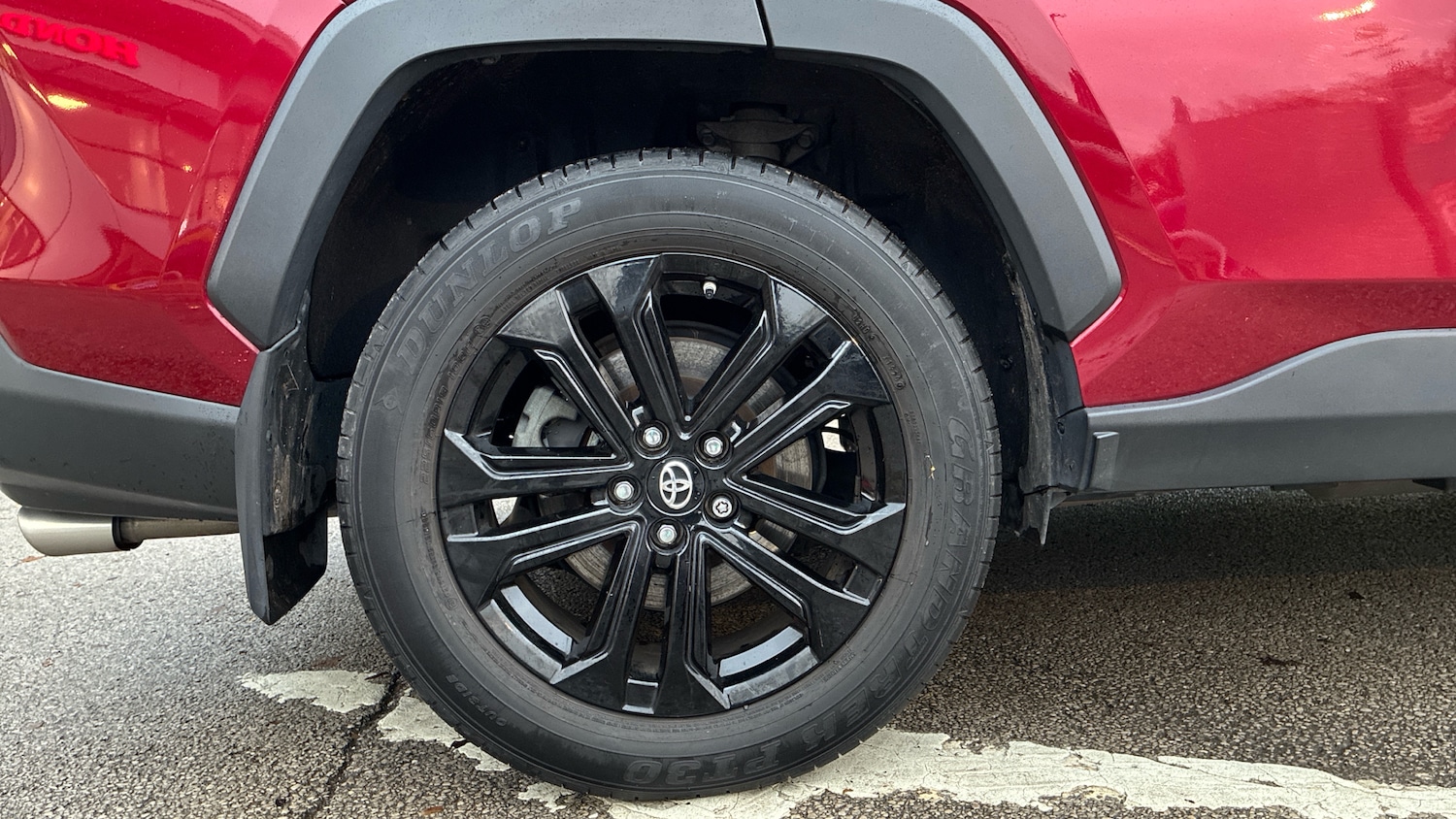 Used Toyota RAV4 2020 for sale - 76908494: Photo 7