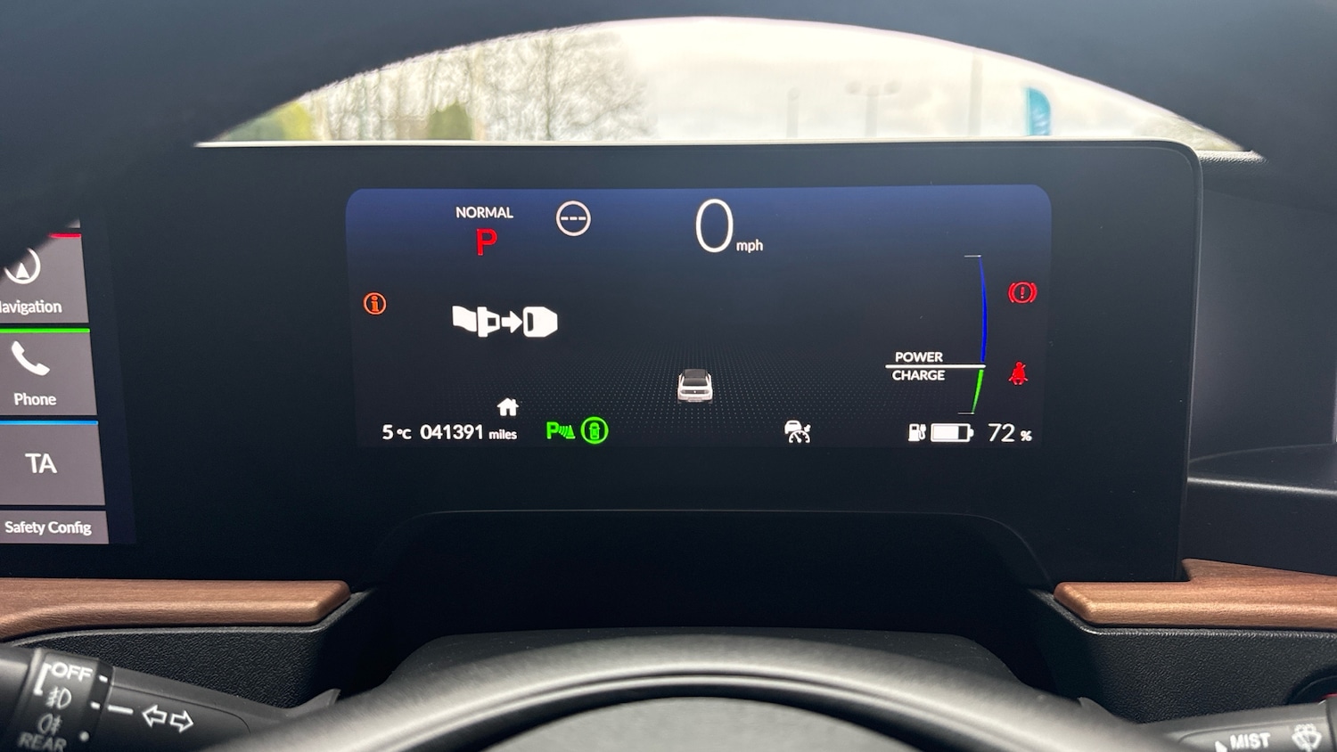 Used Honda e 2021 for sale - 77603594: Photo 11