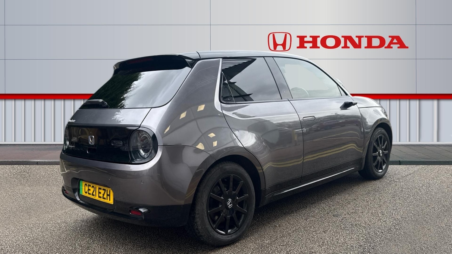 Used Honda e 2021 for sale - 77603594: Photo 12