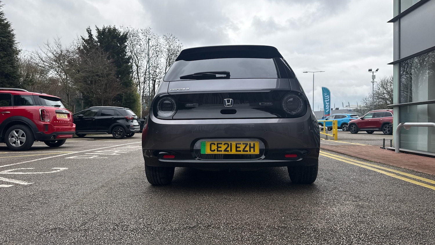 Used Honda e 2021 for sale - 77603594: Photo 15