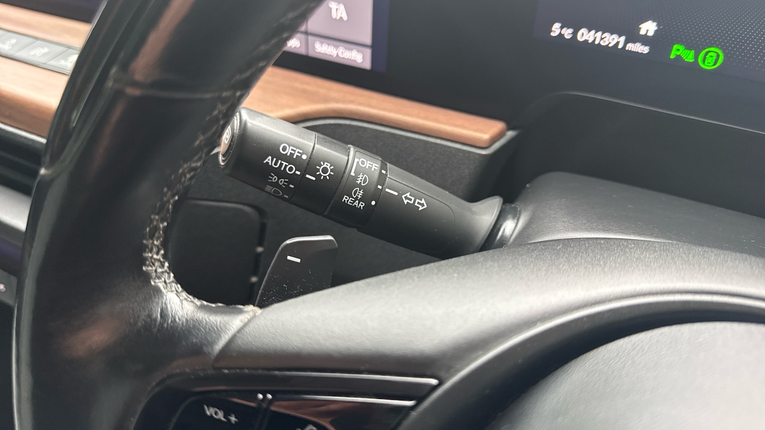 Used Honda e 2021 for sale - 77603594: Photo 20