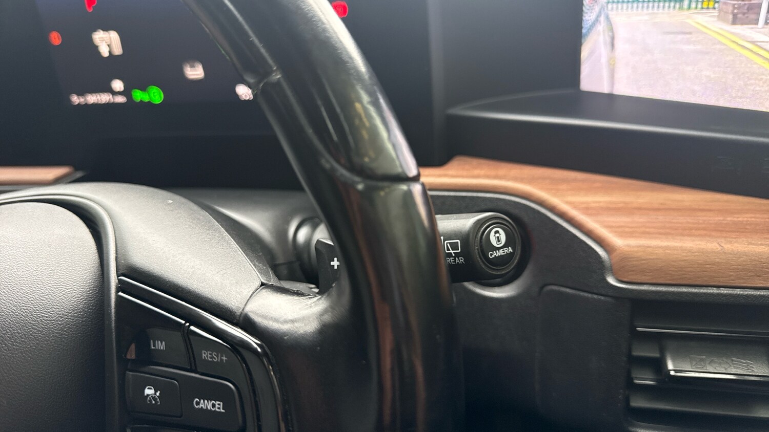 Used Honda e 2021 for sale - 77603594: Photo 22