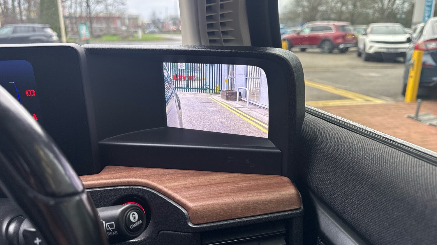 Used Honda e 2021 for sale - 77603594: Photo 23