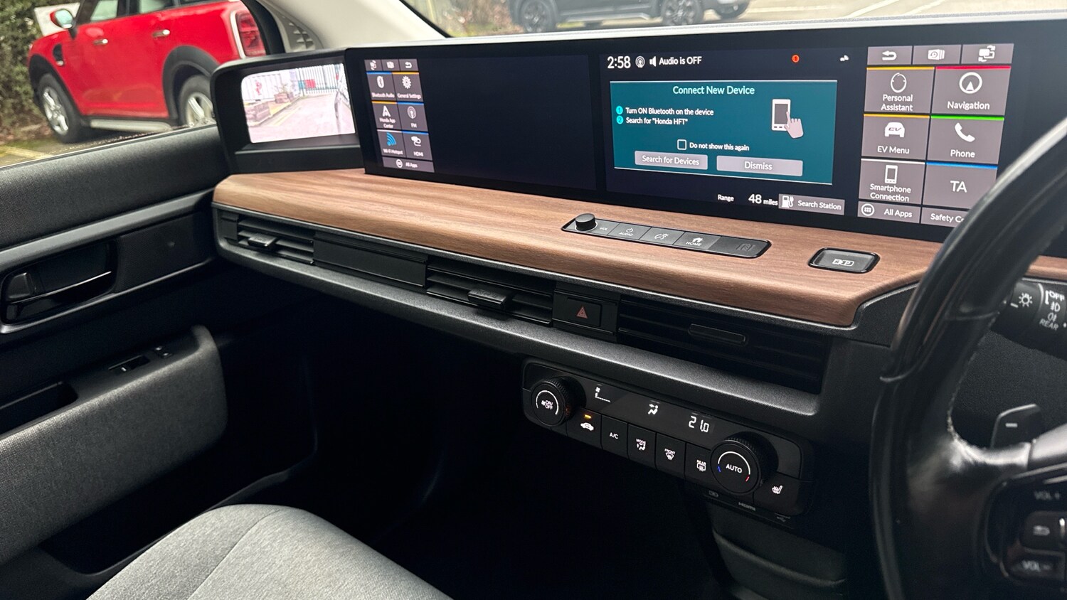 Used Honda e 2021 for sale - 77603594: Photo 26