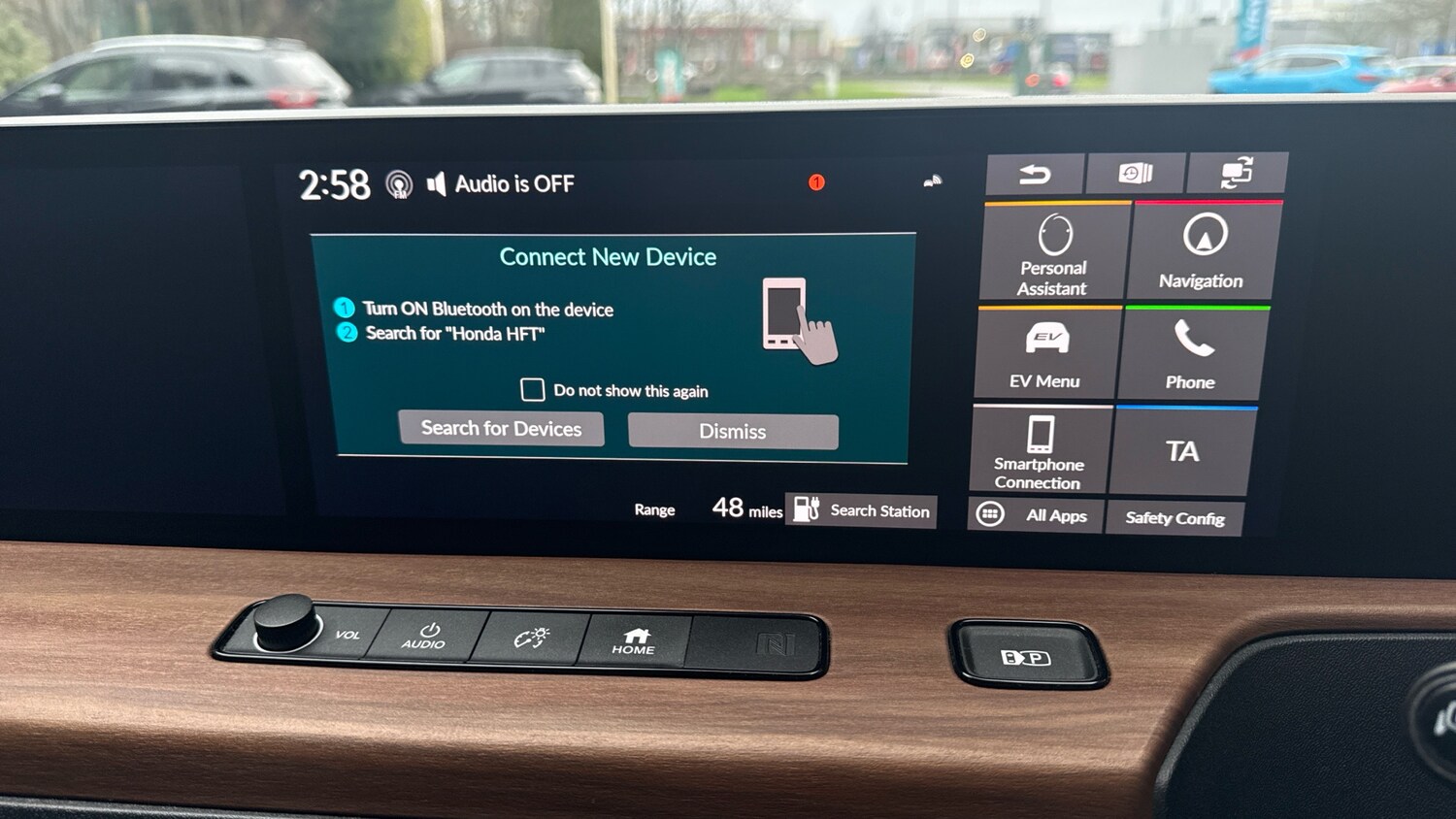 Used Honda e 2021 for sale - 77603594: Photo 27