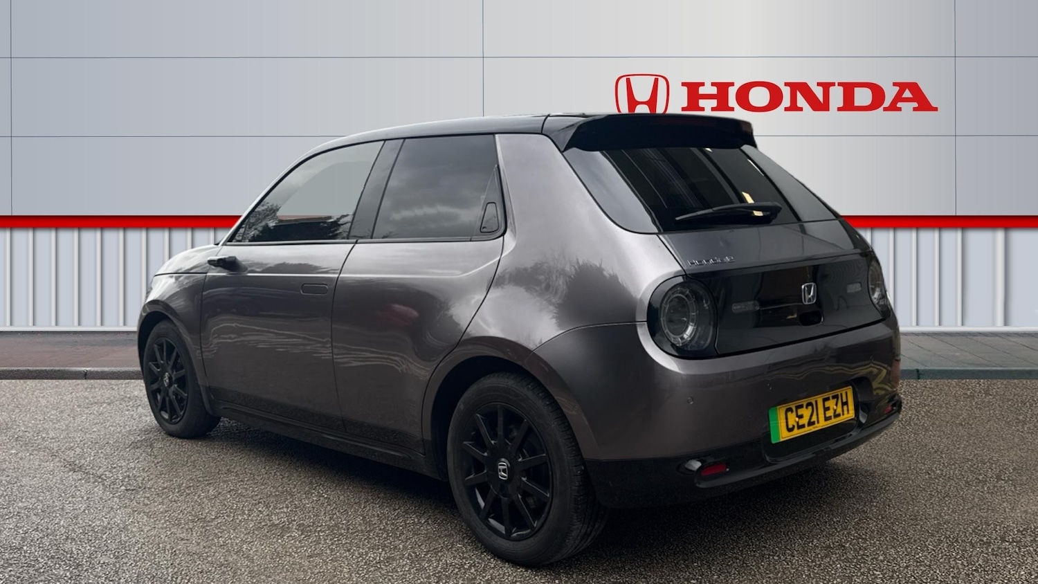 Used Honda e 2021 for sale - 77603594: Photo 3