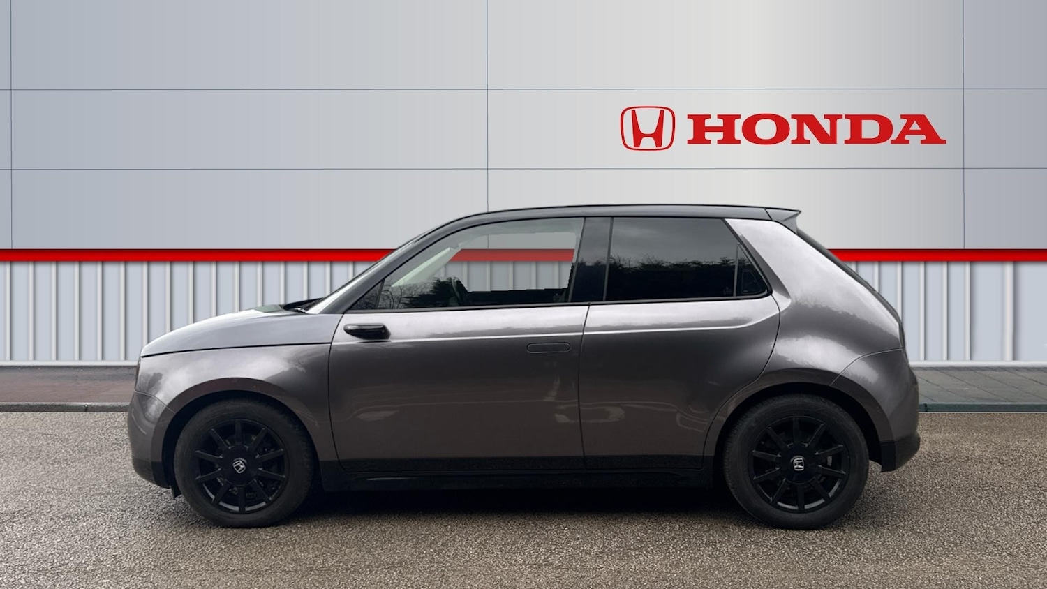 Used Honda e 2021 for sale - 77603594: Photo 5