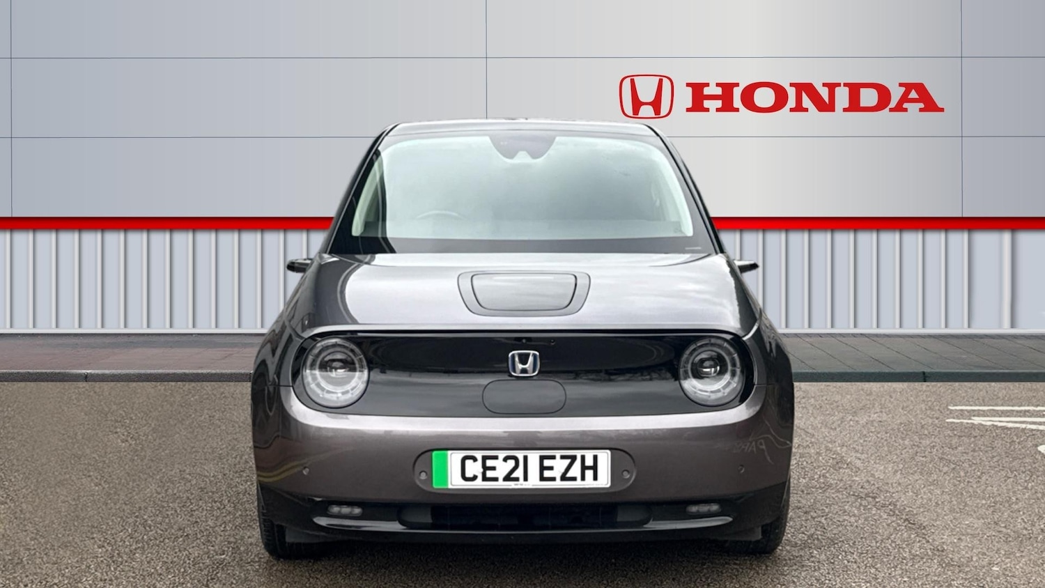 Used Honda e 2021 for sale - 77603594: Photo 6