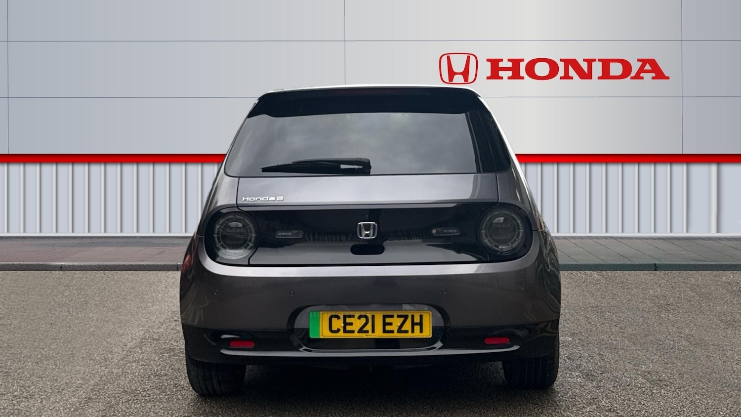 Used Honda e 2021 for sale - 77603594: Photo 7