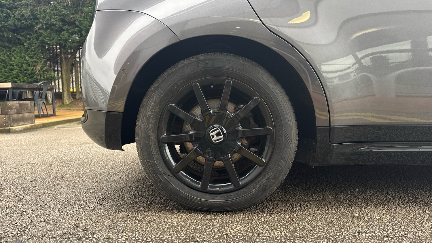 Used Honda e 2021 for sale - 77603594: Photo 9