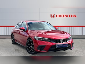 2024 (74) - 2.0 eHEV Advance 5dr CVT Hybrid Hatchback